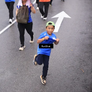 Runner Photo 7947218