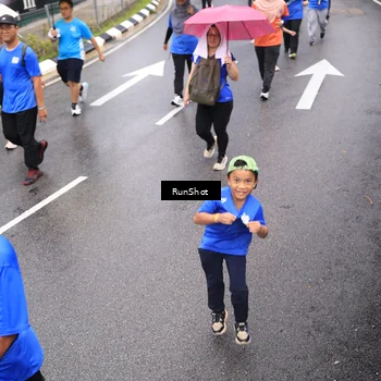 Runner Photo 7947230