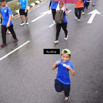 Runner Photo 7947233