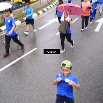 Runner Photo 7947234