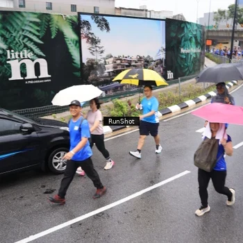 Runner Photo 7947247
