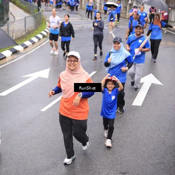 Runner Photo 7947255