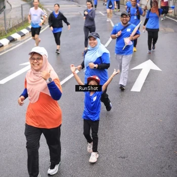 Runner Photo 7947267