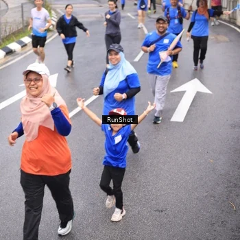Runner Photo 7947268