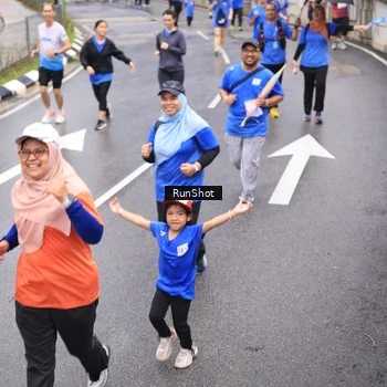 Runner Photo 7947271