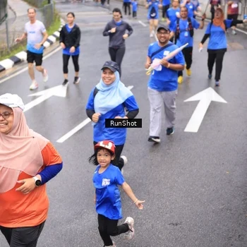 Runner Photo 7947272