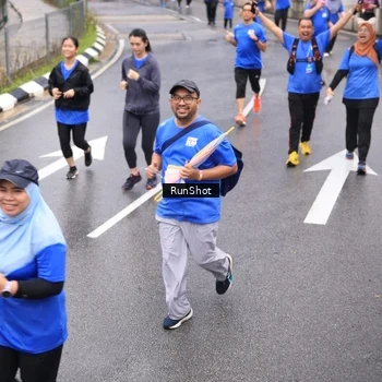 Runner Photo 7947281