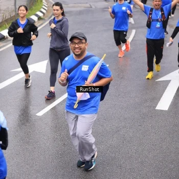 Runner Photo 7947283