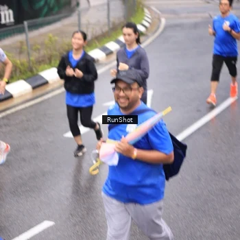 Runner Photo 7947285