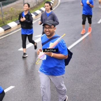 Runner Photo 7947288