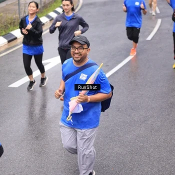 Runner Photo 7947289