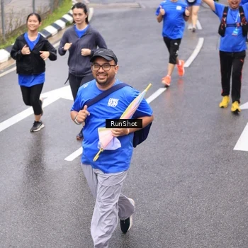 Runner Photo 7947293