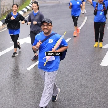 Runner Photo 7947294