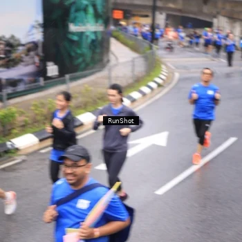 Runner Photo 7947297