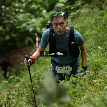 Runner Photo 79473