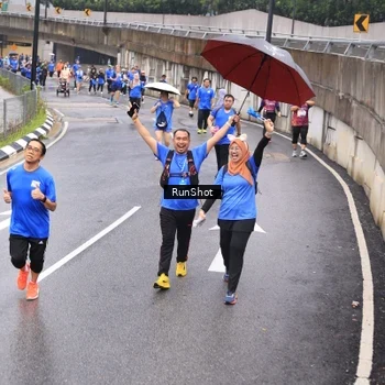 Runner Photo 7947304
