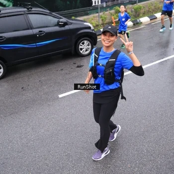 Runner Photo 7947310