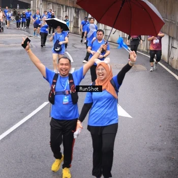 Runner Photo 7947315