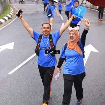 Runner Photo 7947323