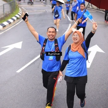 Runner Photo 7947324