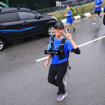 Runner Photo 7947329