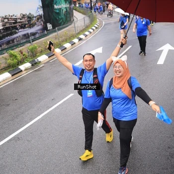 Runner Photo 7947338