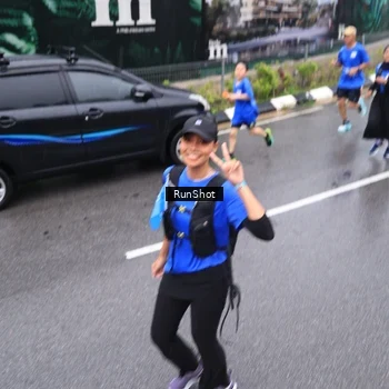 Runner Photo 7947339