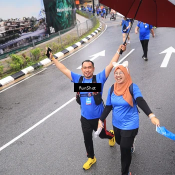 Runner Photo 7947340