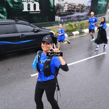 Runner Photo 7947352