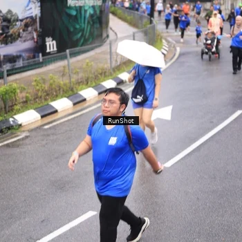 Runner Photo 7947370