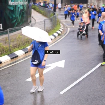 Runner Photo 7947377