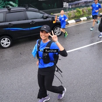 Runner Photo 7947379