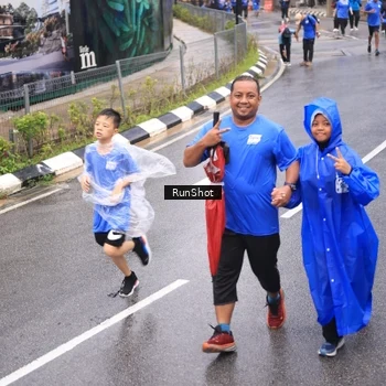 Runner Photo 7947380