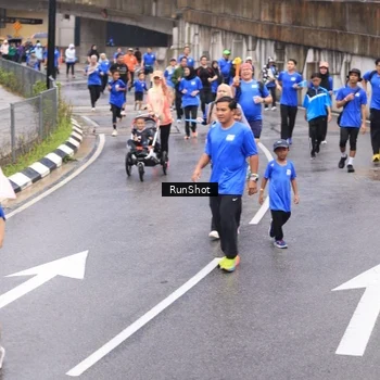 Runner Photo 7947381