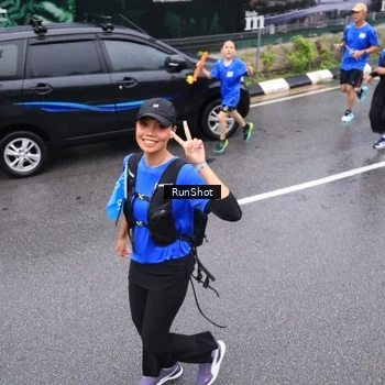 Runner Photo 7947389
