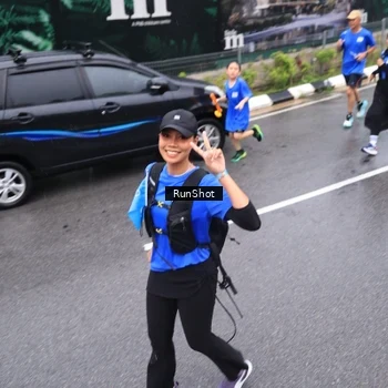 Runner Photo 7947390