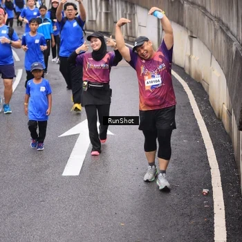 Runner Photo 7947409