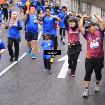 Runner Photo 7947417