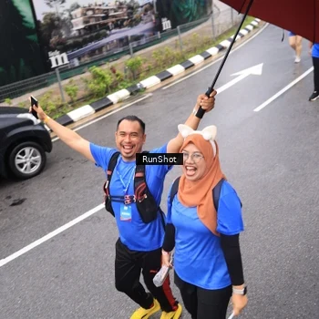 Runner Photo 7947419