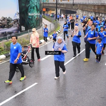 Runner Photo 7947422