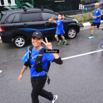 Runner Photo 7947433