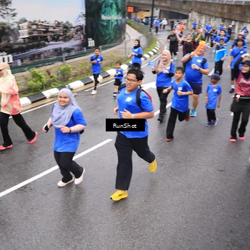 Runner Photo 7947434