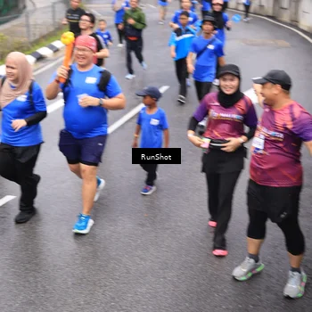 Runner Photo 7947447