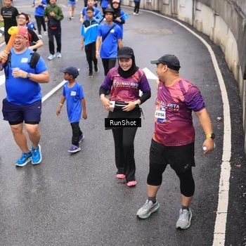 Runner Photo 7947450