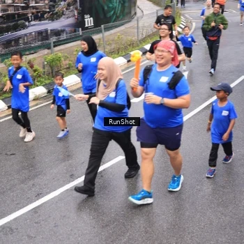 Runner Photo 7947451