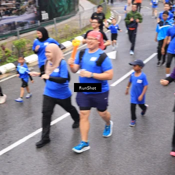Runner Photo 7947452