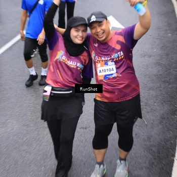 Runner Photo 7947459
