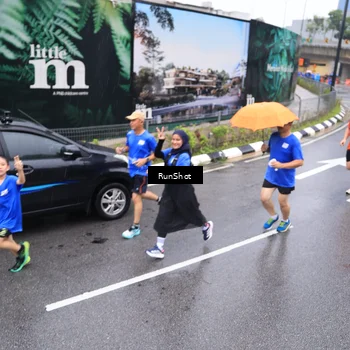 Runner Photo 7947464