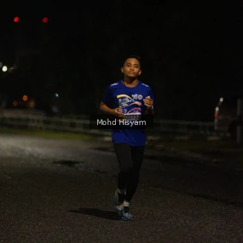 Runner Photo 794747