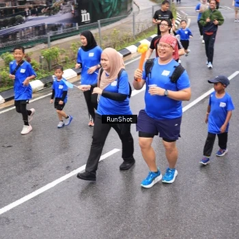 Runner Photo 7947476